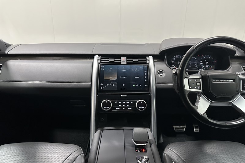 2023 (23) LAND ROVER DISCOVERY 3.0 D300 Metropolitan Edition 5dr Auto 5604468