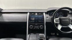 2023 (23) LAND ROVER DISCOVERY 3.0 D300 Metropolitan Edition 5dr Auto 5604468