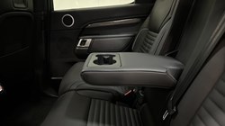 2023 (23) LAND ROVER DISCOVERY 3.0 D300 Metropolitan Edition 5dr Auto 5604508