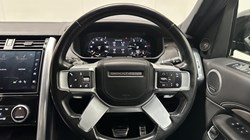 2023 (23) LAND ROVER DISCOVERY 3.0 D300 Metropolitan Edition 5dr Auto 5604469