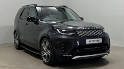 2023 (23) LAND ROVER DISCOVERY 3.0 D300 Metropolitan Edition 5dr Auto 5604459