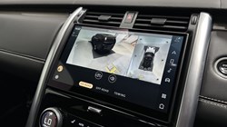 2023 (23) LAND ROVER DISCOVERY 3.0 D300 Metropolitan Edition 5dr Auto 5604493