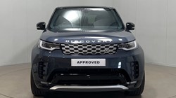 2024 (73) LAND ROVER DISCOVERY 3.0 D300 Metropolitan Edition 5dr Auto 5632780