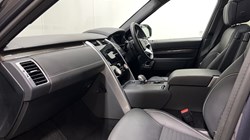 2024 (73) LAND ROVER DISCOVERY 3.0 D300 Metropolitan Edition 5dr Auto 5632814