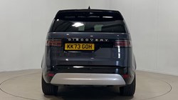 2024 (73) LAND ROVER DISCOVERY 3.0 D300 Metropolitan Edition 5dr Auto 5632779