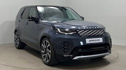 2024 (73) LAND ROVER DISCOVERY 3.0 D300 Metropolitan Edition 5dr Auto 5632774