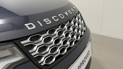 2024 (73) LAND ROVER DISCOVERY 3.0 D300 Metropolitan Edition 5dr Auto 5632839