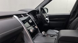 2024 (73) LAND ROVER DISCOVERY 3.0 D300 Metropolitan Edition 5dr Auto 5632815