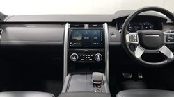 2024 (73) LAND ROVER DISCOVERY 3.0 D300 Metropolitan Edition 5dr Auto 5632783