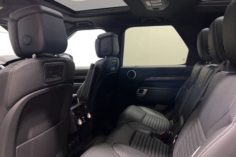 2024 (73) LAND ROVER DISCOVERY 3.0 D300 Metropolitan Edition 5dr Auto 5632817