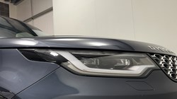 2024 (73) LAND ROVER DISCOVERY 3.0 D300 Metropolitan Edition 5dr Auto 5632838