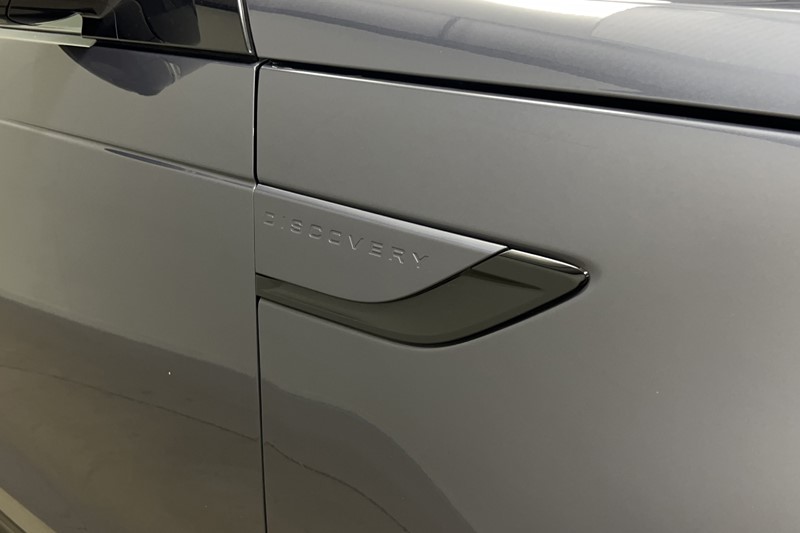 2024 (73) LAND ROVER DISCOVERY 3.0 D300 Metropolitan Edition 5dr Auto 5632837