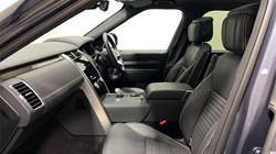 2024 (73) LAND ROVER DISCOVERY 3.0 D300 Metropolitan Edition 5dr Auto 5632776