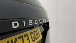 2024 (73) LAND ROVER DISCOVERY 3.0 D300 Metropolitan Edition 5dr Auto 5632833