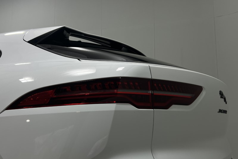 2023 (73) JAGUAR I-PACE 294kW EV400 R-Dynamic HSE Black 90kWh 5dr Auto 5622153
