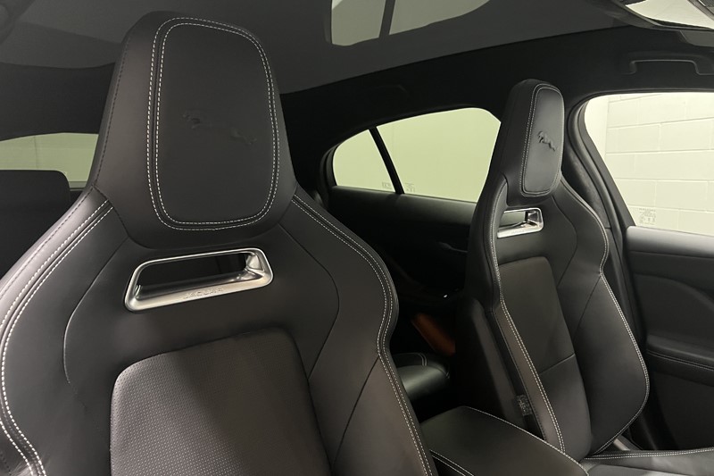 2023 (73) JAGUAR I-PACE 294kW EV400 R-Dynamic HSE Black 90kWh 5dr Auto 5622130