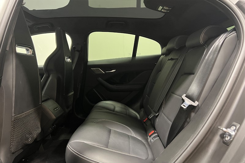 2023 (73) JAGUAR I-PACE 294kW EV400 R-Dynamic HSE Black 90kWh 5dr Auto 5622115
