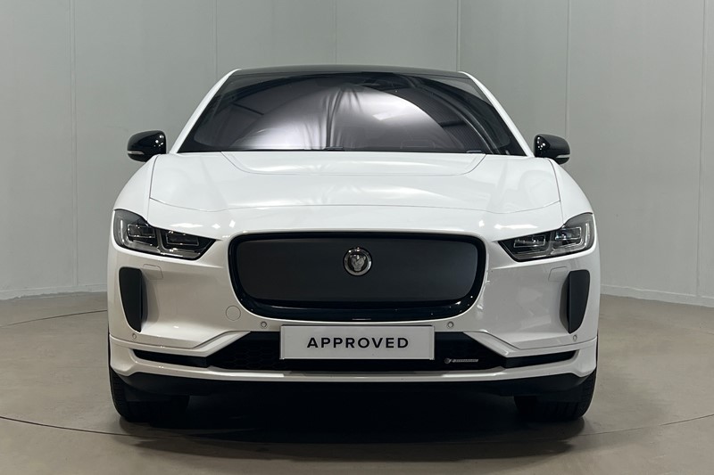 2023 (73) JAGUAR I-PACE 294kW EV400 R-Dynamic HSE Black 90kWh 5dr Auto 5622118