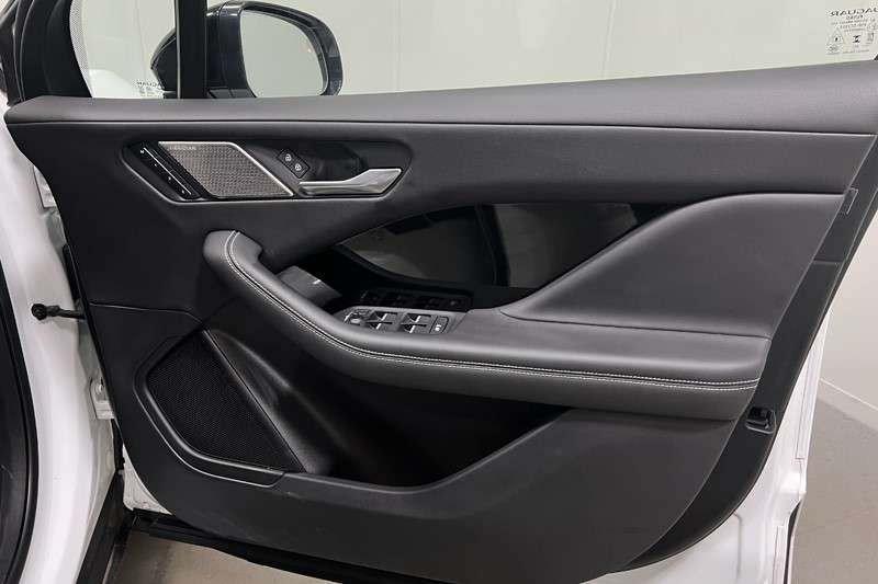 2023 (73) JAGUAR I-PACE 294kW EV400 R-Dynamic HSE Black 90kWh 5dr Auto 5622124