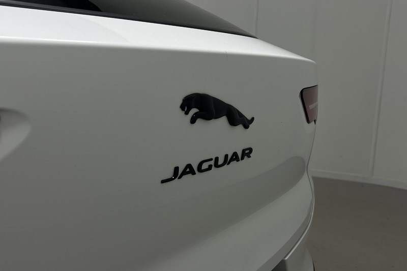 2023 (73) JAGUAR I-PACE 294kW EV400 R-Dynamic HSE Black 90kWh 5dr Auto 5622154