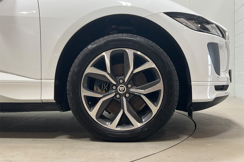 2023 (73) JAGUAR I-PACE 294kW EV400 R-Dynamic HSE Black 90kWh 5dr Auto 5622119