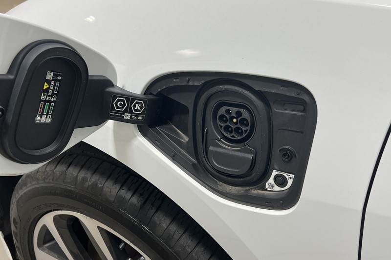 2023 (73) JAGUAR I-PACE 294kW EV400 R-Dynamic HSE Black 90kWh 5dr Auto 5622158
