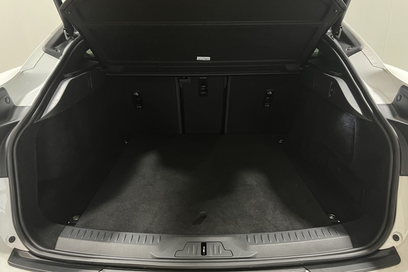 2023 (73) JAGUAR I-PACE 294kW EV400 R-Dynamic HSE Black 90kWh 5dr Auto 5622150