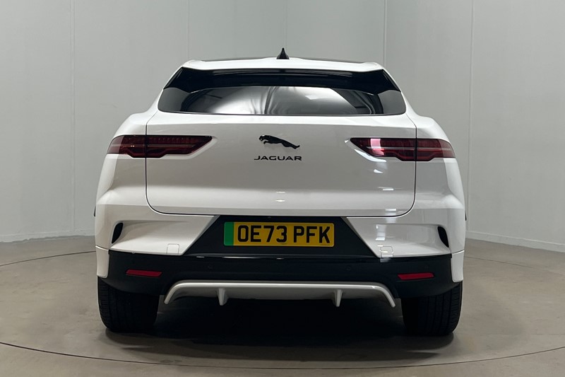 2023 (73) JAGUAR I-PACE 294kW EV400 R-Dynamic HSE Black 90kWh 5dr Auto 5622117