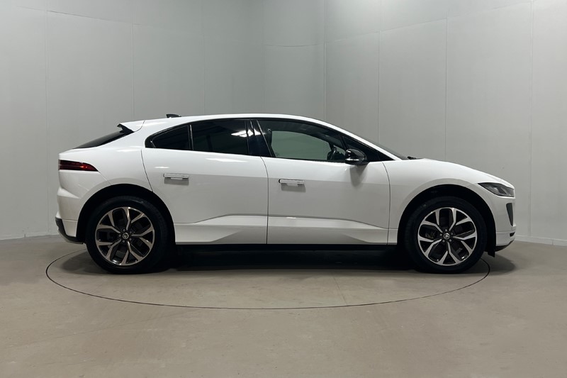 2023 (73) JAGUAR I-PACE 294kW EV400 R-Dynamic HSE Black 90kWh 5dr Auto 5622116
