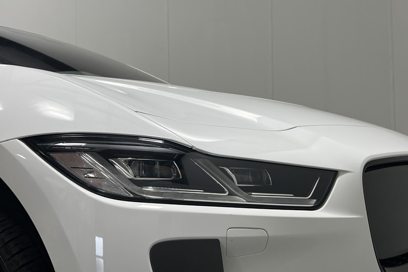 2023 (73) JAGUAR I-PACE 294kW EV400 R-Dynamic HSE Black 90kWh 5dr Auto 5622159