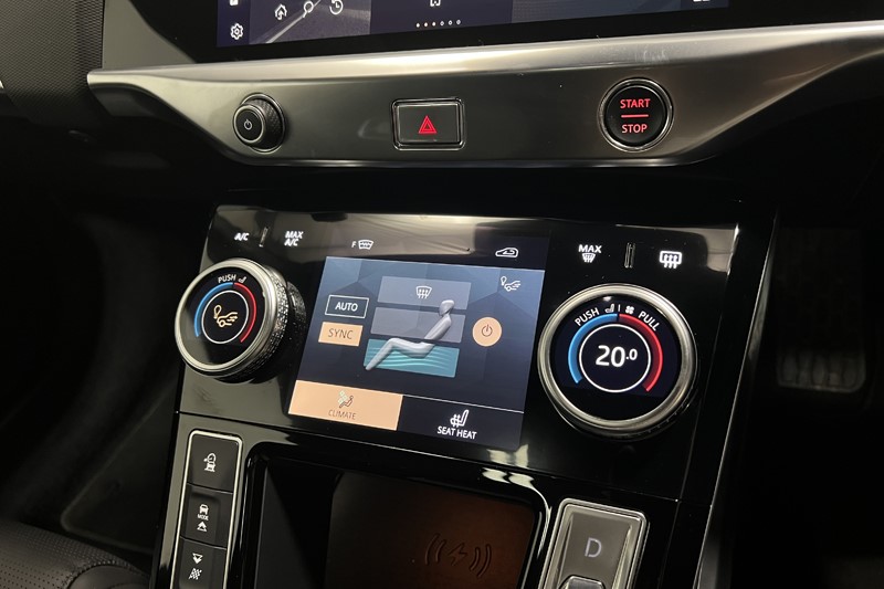 2023 (73) JAGUAR I-PACE 294kW EV400 R-Dynamic HSE Black 90kWh 5dr Auto 5622138
