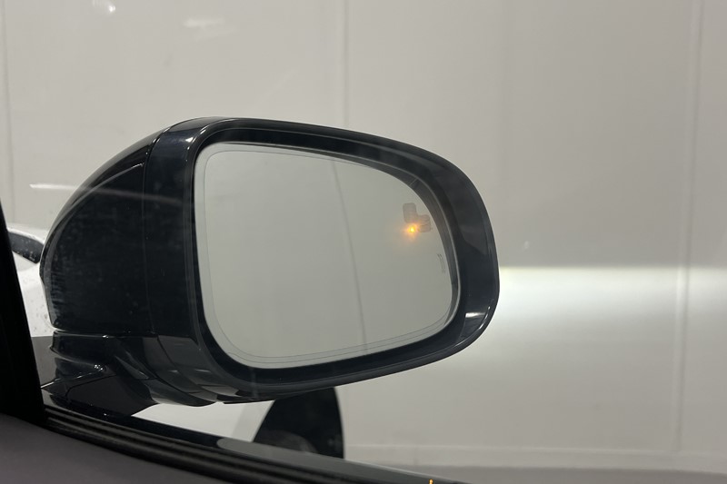 2023 (73) JAGUAR I-PACE 294kW EV400 R-Dynamic HSE Black 90kWh 5dr Auto 5622127