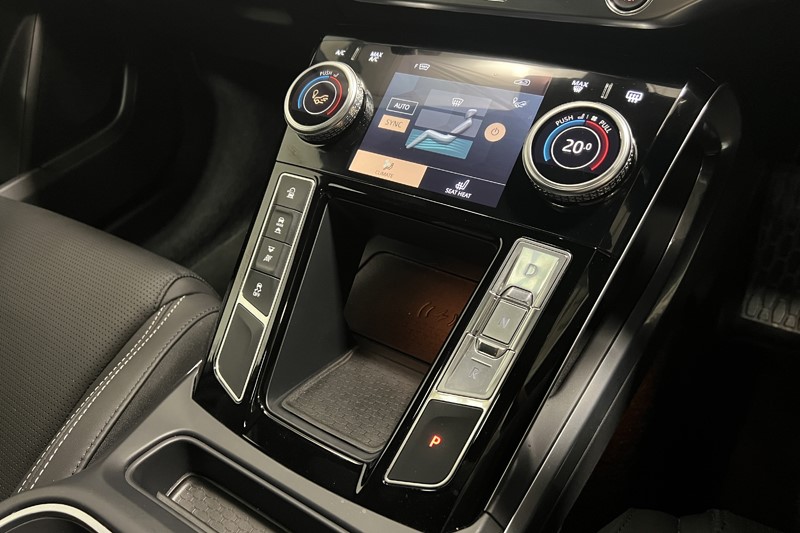 2023 (73) JAGUAR I-PACE 294kW EV400 R-Dynamic HSE Black 90kWh 5dr Auto 5622136