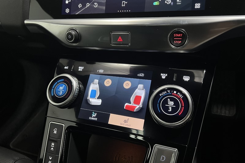 2023 (73) JAGUAR I-PACE 294kW EV400 R-Dynamic HSE Black 90kWh 5dr Auto 5622139