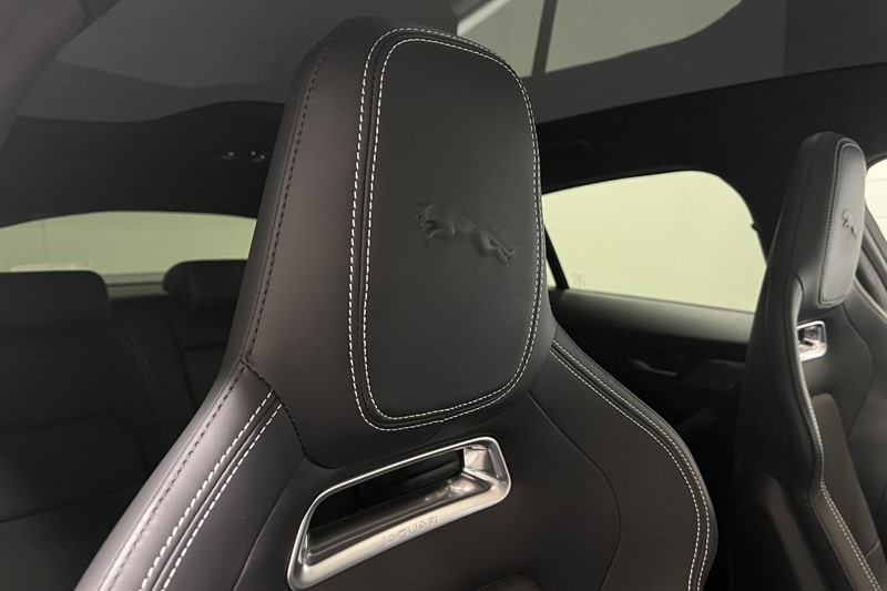 2023 (73) JAGUAR I-PACE 294kW EV400 R-Dynamic HSE Black 90kWh 5dr Auto 5622131