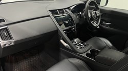 2024 (73) JAGUAR E-PACE 2.0 D200 R-Dynamic SE Black 5dr Auto 5604129