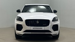 2024 (73) JAGUAR E-PACE 2.0 D200 R-Dynamic SE Black 5dr Auto 5604101