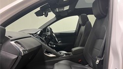 2024 (73) JAGUAR E-PACE 2.0 D200 R-Dynamic SE Black 5dr Auto 5604097