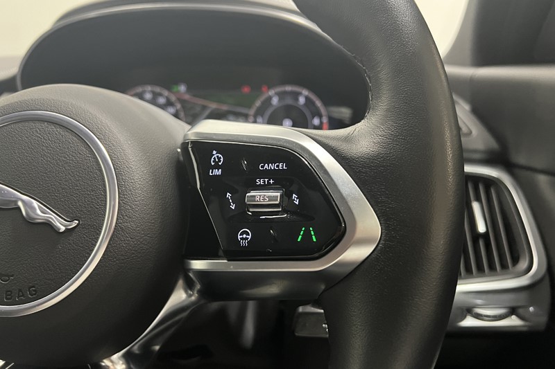 2024 (73) JAGUAR E-PACE 2.0 D200 R-Dynamic SE Black 5dr Auto 5604117