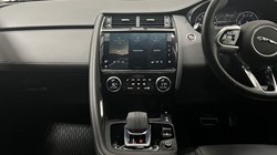 2024 (73) JAGUAR E-PACE 2.0 D200 R-Dynamic SE Black 5dr Auto 5604104