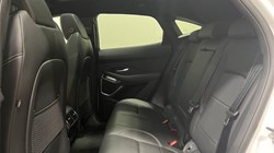2024 (73) JAGUAR E-PACE 2.0 D200 R-Dynamic SE Black 5dr Auto 5604098