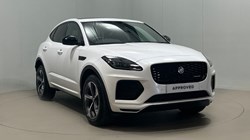 2024 (73) JAGUAR E-PACE 2.0 D200 R-Dynamic SE Black 5dr Auto 5604095