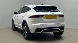 2024 (73) JAGUAR E-PACE 2.0 D200 R-Dynamic SE Black 5dr Auto 5604096