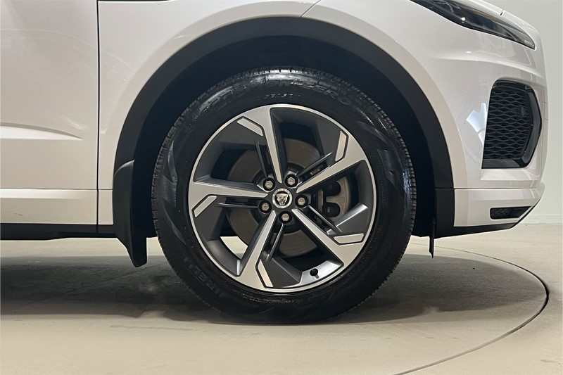 2024 (73) JAGUAR E-PACE 2.0 D200 R-Dynamic SE Black 5dr Auto 5604102