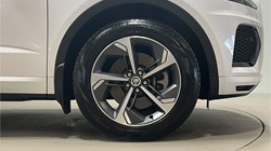 2024 (73) JAGUAR E-PACE 2.0 D200 R-Dynamic SE Black 5dr Auto 5604102