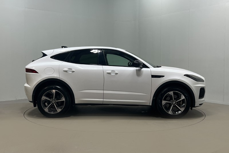 2024 (73) JAGUAR E-PACE 2.0 D200 R-Dynamic SE Black 5dr Auto 5604099