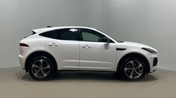 2024 (73) JAGUAR E-PACE 2.0 D200 R-Dynamic SE Black 5dr Auto 5604099