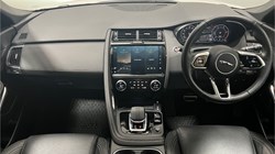 2024 (73) JAGUAR E-PACE 2.0 D200 R-Dynamic SE Black 5dr Auto 5604103