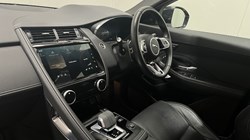 2024 (73) JAGUAR E-PACE 2.0 D200 R-Dynamic SE Black 5dr Auto 5604130