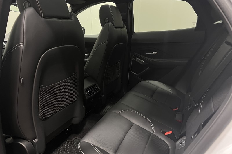 2024 (73) JAGUAR E-PACE 2.0 D200 R-Dynamic SE Black 5dr Auto 5604131
